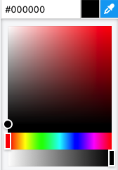 Color picker